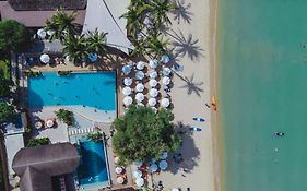 Barcelo Coconut Island, Phuket
